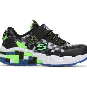 Boys "Minecraft" Sketchers